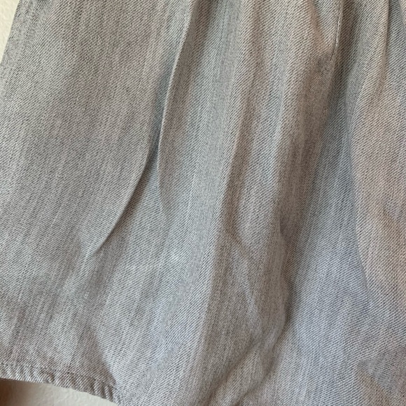 🌸3/$10 Talula Flowy Belted Shorts (Size 00) - Picture 4 of 7